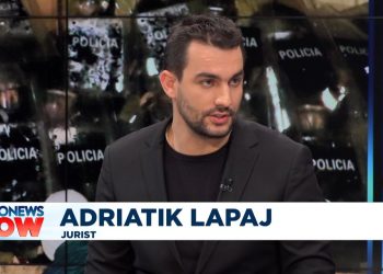 Kandidat në zgjedhjet lokale? Adriatik Lapaj: Andej nga jam unë, po e ndava mendjen nuk pyes asnjë nga këta (VIDEO)