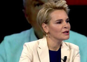 Monika Kryemadhi: Bukurinë e kam gjenetike, kur më doli narkoza pas operacionit në Vjenë m’u shfaq Sali Berisha