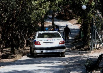 Zhduket shqiptari në Greqi, shkoi të takonte ish gruan (Emri)