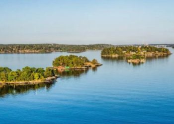 Nuk është Greqia, ky është shteti me më shumë ishuj në botë