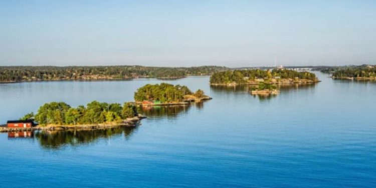 Nuk është Greqia, ky është shteti me më shumë ishuj në botë