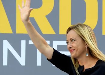 Meloni i shkruan letër Berishës: Ju siguroj mbështetje nga qeveria e ardhshme italiane