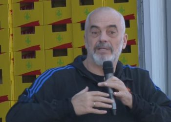 Vdekja e Lear Kurtit, Rama: Policia u soll në mënyrën më korrekte, këta duan të nxjerrin njerëzit në rrugë