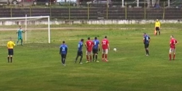 Luftëtari mund Butrintin në Gjirokastër, Delvina humbet në Pogradec