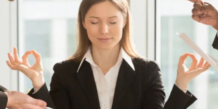 A është stresi ngjitës?