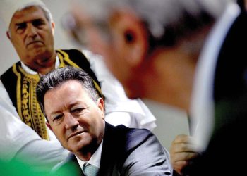 Ylli Asllani: Pse nuk po zhvillohet Festivali Folklorik Kombëtar në Gjirokastër?