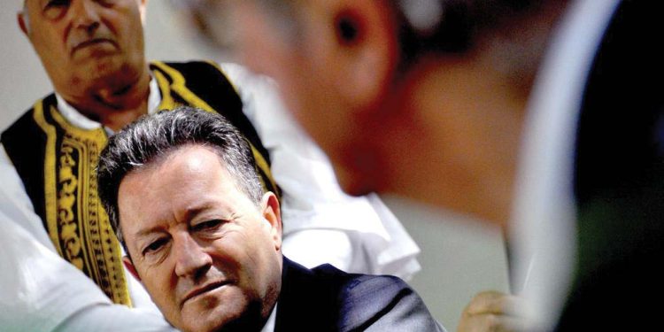 Ylli Asllani: Pse nuk po zhvillohet Festivali Folklorik Kombëtar në Gjirokastër?