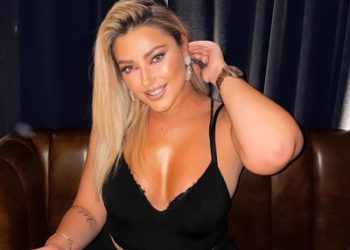 Ronela Hajati: Nuk dua të dashur, larg nga jeta ime ti xhind që dëshiron të marrësh vëmendje dhe kohë