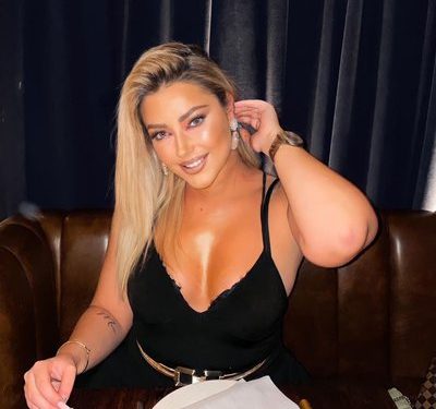 Ronela Hajati: Nuk dua të dashur, larg nga jeta ime ti xhind që dëshiron të marrësh vëmendje dhe kohë