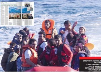 Shqiptarja me 3 diploma flet për largimet masive: Për një punë në shtet duhet të gjesh 1500 vota