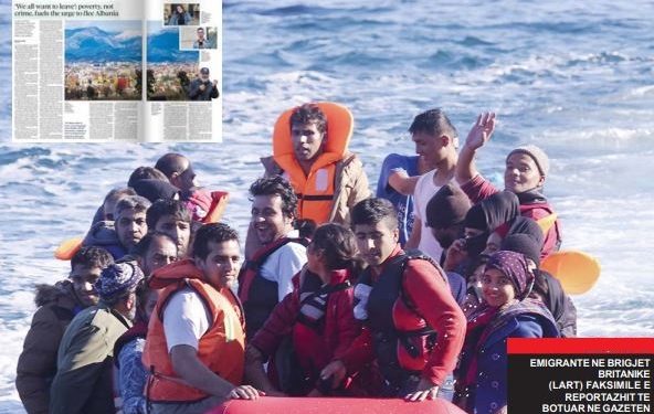 Shqiptarja me 3 diploma flet për largimet masive: Për një punë në shtet duhet të gjesh 1500 vota