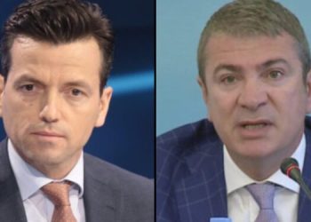 “Më trego sekretin si një budalla bëhet i pasur! Shehaj”, sherr në Kuvend Gjiknuri-Shehaj: Qepe, o hajdut…