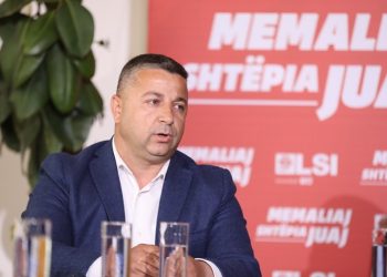 Ka ndërruar 3 parti në 8 vite, kandidati për Memaliajn merr pjesë në primaret e PD-së
