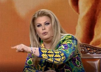 “Një muaj e gjysmë kam fjetur në zyrë”, rrëfehet zonja Eni Çobani: Ai bëri një pabesi të jashtëzakonshme, ishte e rëndë