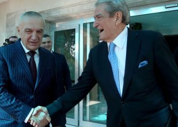 Dështimi spektakolar i “primareve”, në 45 bashki askush s’ka interes të kandidojë për Berishën dhe Metën