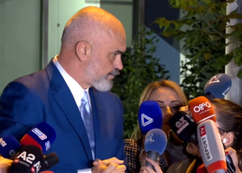 Sa bashki synon PS? Rama: Të gjitha!