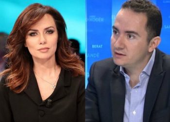 Salianji flet për largimin e Grida Dumës: Akt sakrifice! Gruaja më e votuar në PD, kishte profil politik të ngritur