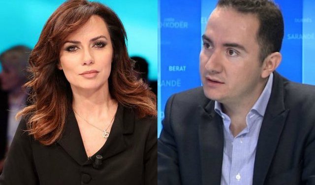 Salianji flet për largimin e Grida Dumës: Akt sakrifice! Gruaja më e votuar në PD, kishte profil politik të ngritur