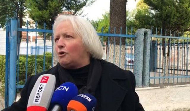 E moshuara në protestë: Jam gati ta vras Edi Ramën, hallall i kam 30- vite burg