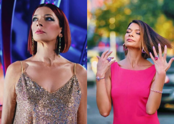 Aktorja shqiptare rrëfen divorcin nga burri: Isha vetëm një grua fajtore që nuk po kërkonte falje