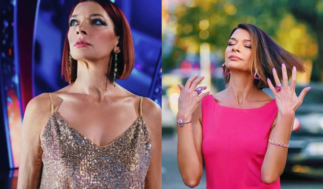 Aktorja shqiptare rrëfen divorcin nga burri: Isha vetëm një grua fajtore që nuk po kërkonte falje