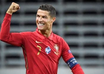 Cristiano Ronaldo largohet nga Manchester United me efekt të menjëhershëm