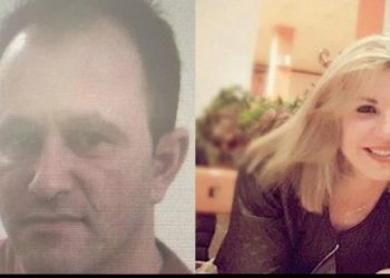 Horrori shqiptar në Itali, ky është burri që ekzekutoi ish-gruan dhe partnerin e saj. Më pas vrau veten