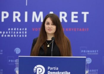 Primaret në PD, një 23-vjeçare futet në garë për Bashkinë e Beratit