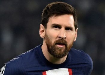 Messi dëmtohet dy javë para nisjes së Botërorit