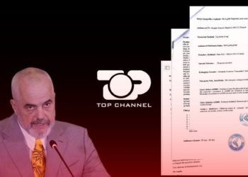 Top Media i përgjigjet Ramës: Fondet e AZHBR janë shpërdoruar