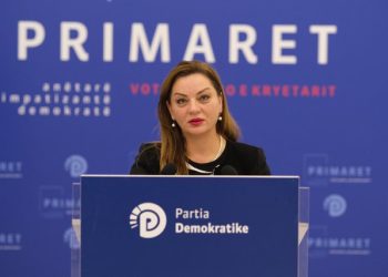 Emrat/ Kandidatët e tjerë të primareve në PD