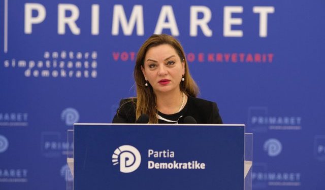 Emrat/ Kandidatët e tjerë të primareve në PD