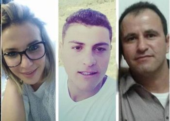 Vera, Vironi dhe Flonino, të pathënat e vrasjes që tronditi Italinë e Shqipërinë