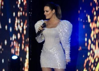 Kush hedh më shumë lekë në dasma? Anxhela Peristeri: Veriut i zien gjaku më shumë se Jugut