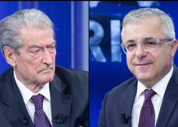 “Berisha është e vjetra, duhet të ikë”- Ish-këshilltari i PD ia thotë troç Berishës: Nuk të duan
