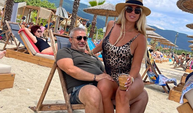 Këngëtarja shqiptare rrëfehet për partnerin: Ai më ka rritur, më vjen shumë keq që nuk ka qenë i pari për mua