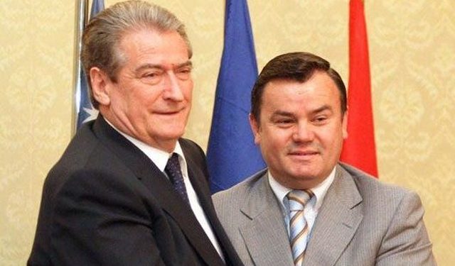 Nikoll Lesi, thirrje Berishës e Metës: Nesër mos u largoni nga Kryeministria pa rrëzuar Ramën, ndryshe mos dilni fare