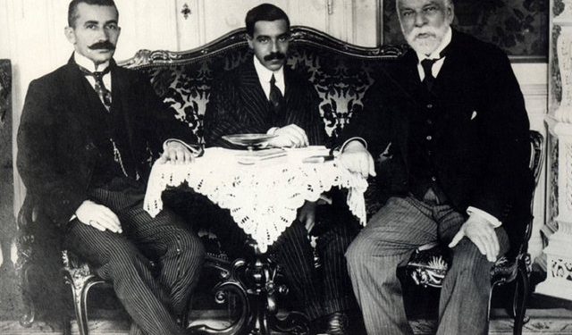 Ku e donte Hasan Prishtina, kryeqytetin e Shqipërisë?