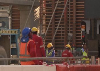 3 mijë shqiptarë punuan në ndërtimin e stadiumeve për Kupën e Botës në Katar