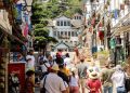 Organizata Botërore e Turizmit: Shqipëria e para në botë për rritjen e fluksit të turistëve!