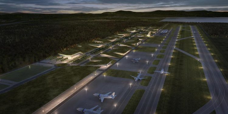 Rama: Në fund të vitit 2024, mund të përfundojë aeroporti i Vlorës