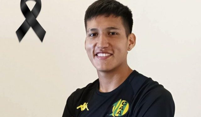 E rëndë/ Futbollisti i jep fund jetës pasi klubi i ndërpreu kontratën