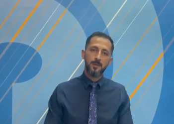 Primaret në Gjirokastër, flet kandidati i PD: Do të ofrojmë qeverisje shekullore (VIDEO)