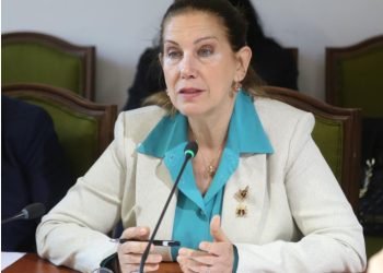 Mirela Kumbaro: Shqipërinë e vizituan 6.4 milionë turistë