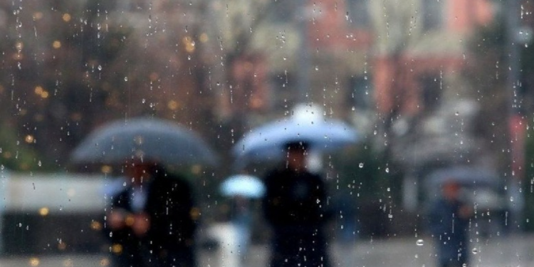 Ja çfarë ndodh me motin sot