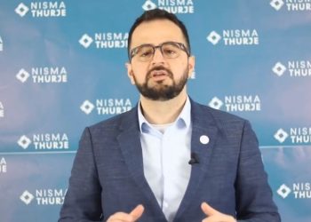 Endri Shabani: Avni Rustemi vrasës me pagesë, t’i hiqet emri nga sheshi në Tiranë