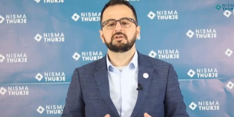 Endri Shabani: Avni Rustemi vrasës me pagesë, t’i hiqet emri nga sheshi në Tiranë