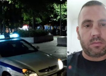 Një tjetër femër denoncon përdhunuesin shqiptar në Greqi