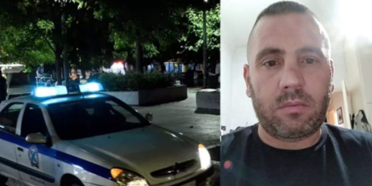 Një tjetër femër denoncon përdhunuesin shqiptar në Greqi