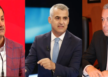 Opozita s’ka ende kandidatin në Dropull, tre njerëzit që vendosin për dy emra